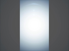 8 طبقات رقاقة الزركونيا متعددة الطبقات متوافقة مع رولاند VHF